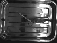image of surgical