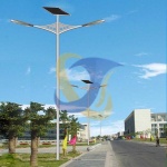 image of streetlight
