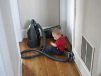 image of vacuum
