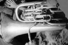 image of euphonium