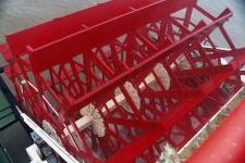 image of paddlewheel