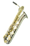 image of saxophone