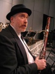 image of bassoon