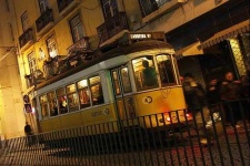 image of streetcar