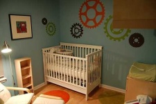 image of nursery #4