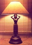 image of lamp