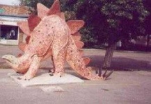 image of stegosaurus #52