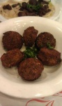 image of falafel #12