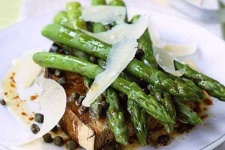 image of asparagus