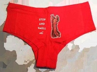 image of underwear