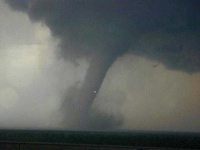 image of tornado