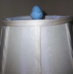 image of lampshade