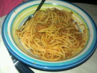 image of spaghetti_bolognese #7