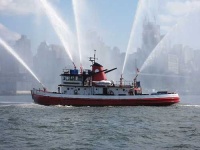 image of fireboat #25
