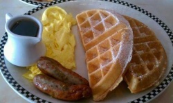 image of food