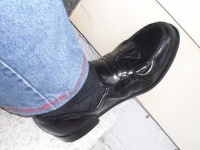 image of loafer