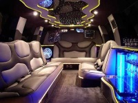 image of limousine