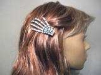 image of hair_slide