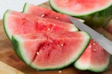 image of watermelon