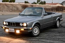 image of convertible