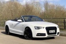 image of cabriolet