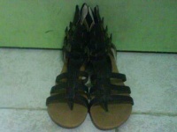 image of sandal