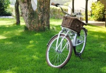 image of bicycle