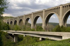 image of viaduct