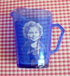 image of pitcher