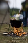 image of caldron