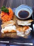 image of gyoza #11