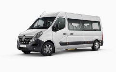 image of bus