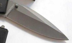 image of knife