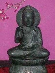 image of buddha