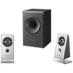 image of speaker