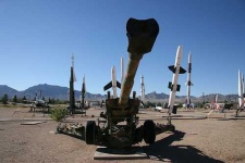 image of missile