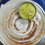 image of dosa #10