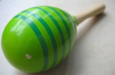 image of maraca