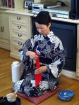 image of kimono