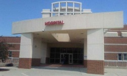 image of hospital