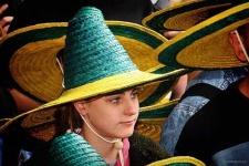 image of sombrero