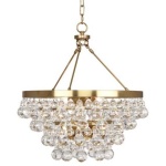 image of chandelier