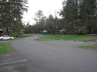 image of yurt