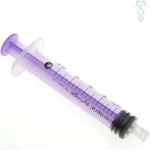 image of syringe