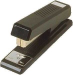 image of stapler
