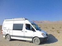 image of van