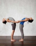 image of yoga