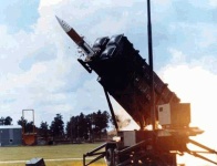 image of missile