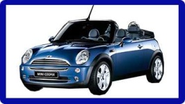 image of convertible_car