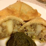 image of samosa #31